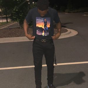 Meet your Posher, Desmond